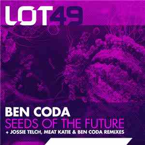 Ben Coda - Seeds Of The Future download flac