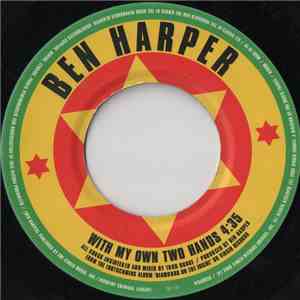 Ben Harper - With My Own Two Hands download flac