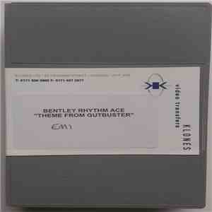 Bentley Rhythm Ace - Theme From Gutbuster download flac