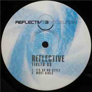 Big Ang - Reflective Ltd. 8 download flac