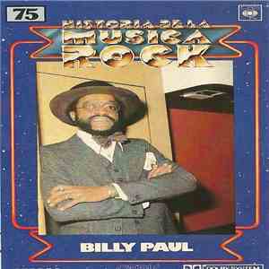 Billy Paul - Billy Paul download flac