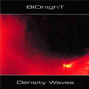 BIOnighT - Density Waves download flac