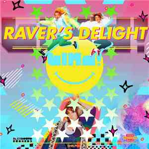 Blnd! - Raver's Delight EP download flac