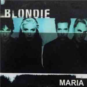 Blondie - Maria download flac