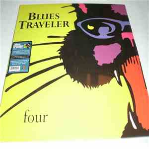 Blues Traveler - Four download flac