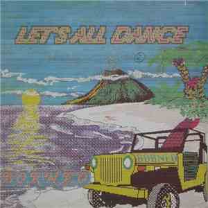 Borneo - Let's All Dance download flac