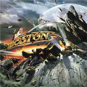 Boston - Walk On download flac