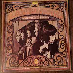 Buffalo Springfield - Last Time Around download flac