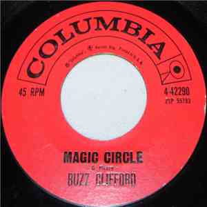 Buzz Clifford - Magic Circle / Forever download flac