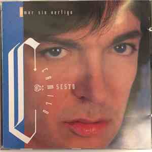 Camilo Sesto - Amor Sin Vertigo download flac