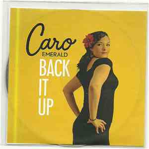 Caro Emerald - Back It Up download flac