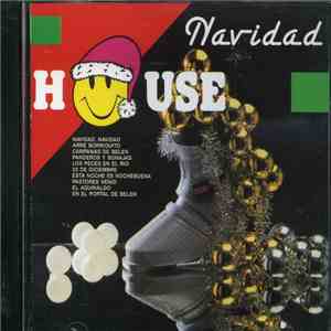 Cascabeles - Navidad House download flac