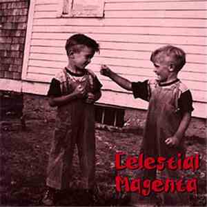 Celestial Magenta - Celestial Magenta download flac