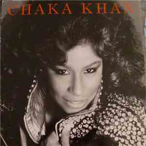 Chaka Khan - Chaka Khan download flac