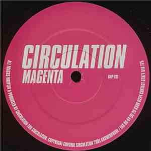 Circulation - Magenta download flac