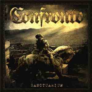 Confronto - Sanctuarium download flac