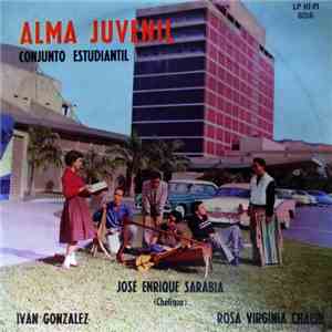Conjunto Musical "Alma Juvenil" - Alma Juvenil download flac
