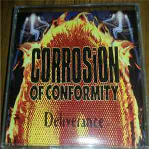 Corrosion Of Conformity - Deliverance download flac