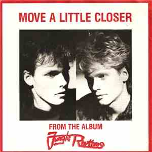 Creation  - Move A Little Closer download flac