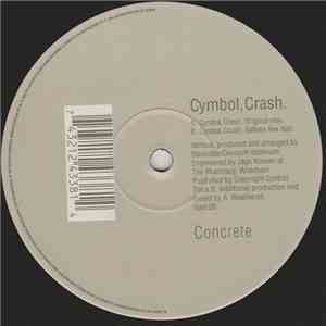 Cymbol - Crash download flac