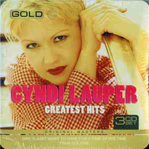 Cyndi Lauper - Greatest Hits download flac