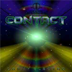 Danny Electro - Contact download flac