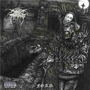 Darkthrone - F.O.A.D. download flac