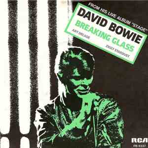 David Bowie - Breaking Glass download flac