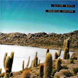 Davide Sanna - Crossing Borders download flac