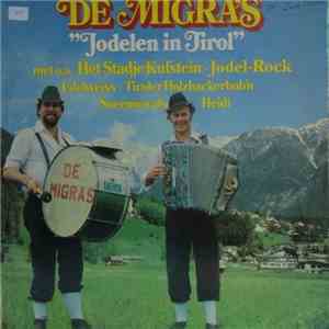 De Migra's - Jodelen in Tirol download flac