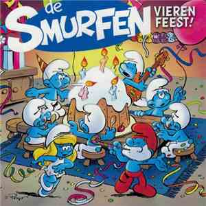 De Smurfen - De Smurfen Vieren Feest! download flac