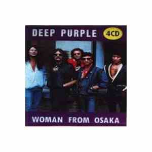 Deep Purple - Woman From Osaka download flac