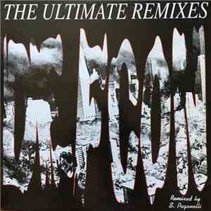 Defcon - The Ultimate Remixes download flac