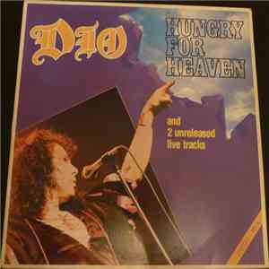 Dio  - Hungry For Heaven download flac