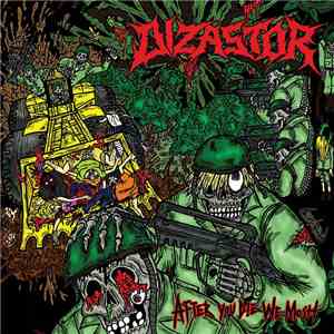 Dizastor - After You Die We Mosh download flac