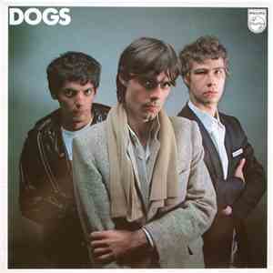 Dogs - Different download flac