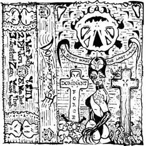 Dominant Force  - We Don´t Want The Last Laugh download flac