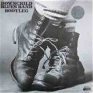 Downchild Blues Band - Bootleg download flac