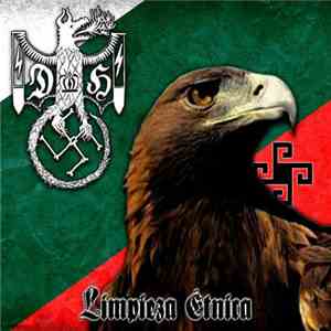 Dragón De Hierro - Limpieza Étnica download flac