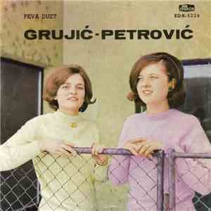 Duet Grujić-Petrović - Ne Plači Mila Majko download flac