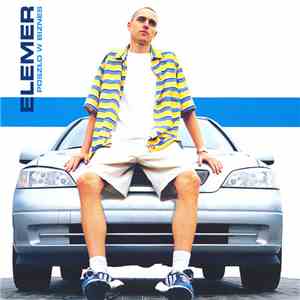 Elemer - Poszło W Biznes download flac