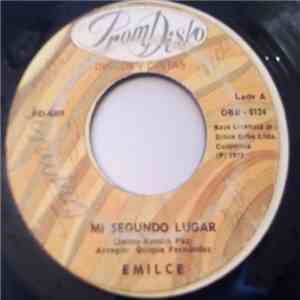 Emilce - Mi Segundo Lugar download flac