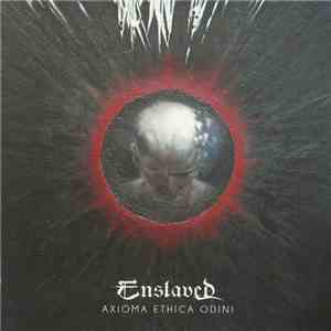 Enslaved - Axioma Ethica Odini download flac
