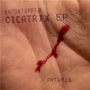 Enzo & Topper - Cicatrix EP download flac