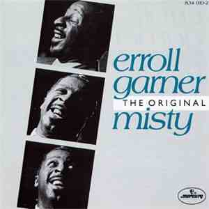 Erroll Garner - The Original Misty download flac