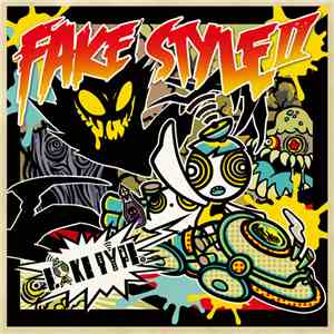 Fake Type. - Fake Style II download flac