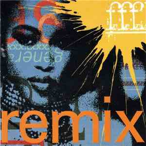 FFF  - Remix download flac
