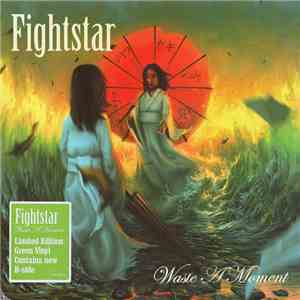 Fightstar - Waste A Moment download flac