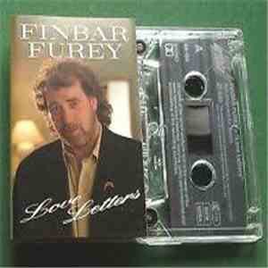 Finbar Furey - Love Letters download flac