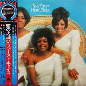 First Choice - The Player download flac